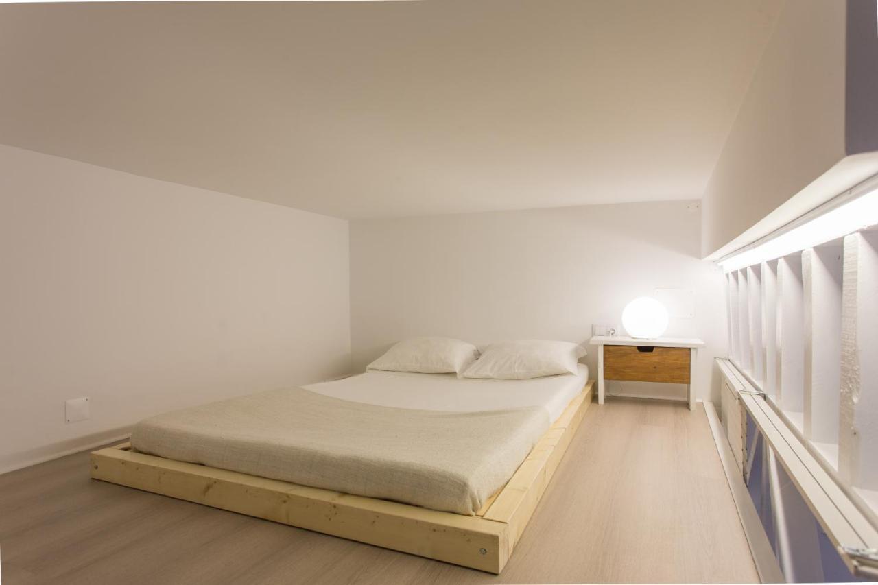 Soul Of Lisbon - I Appartement Buitenkant foto