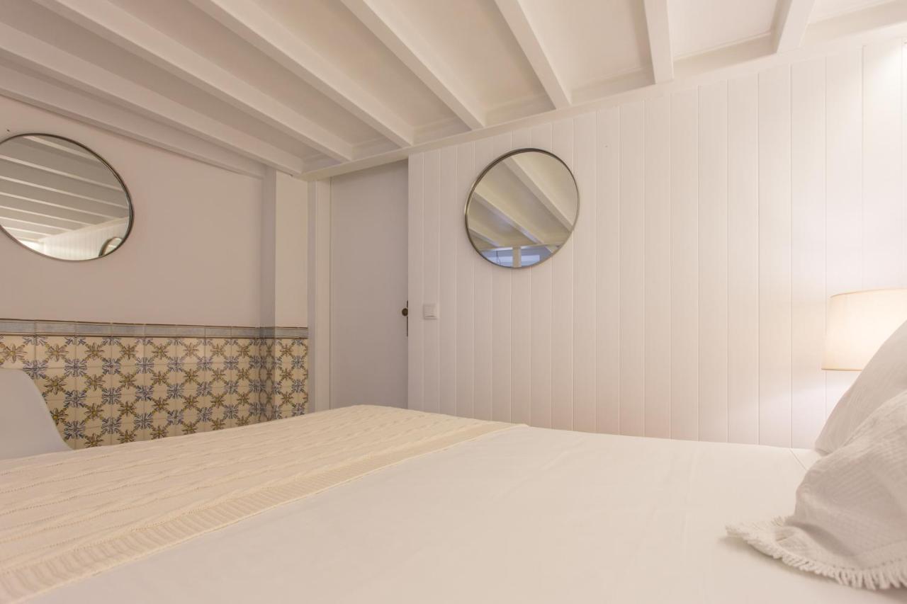 Soul Of Lisbon - I Appartement Buitenkant foto
