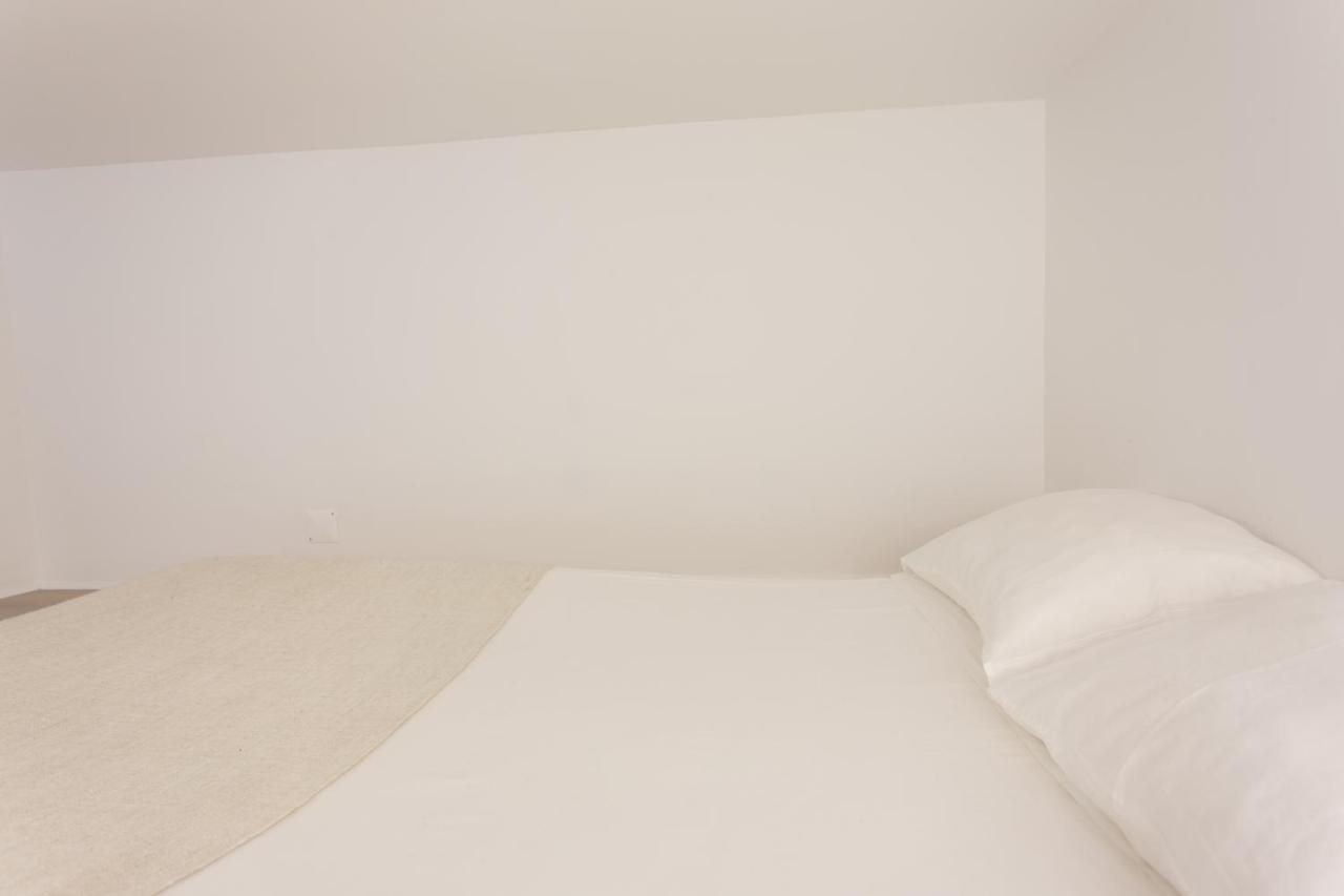 Soul Of Lisbon - I Appartement Buitenkant foto