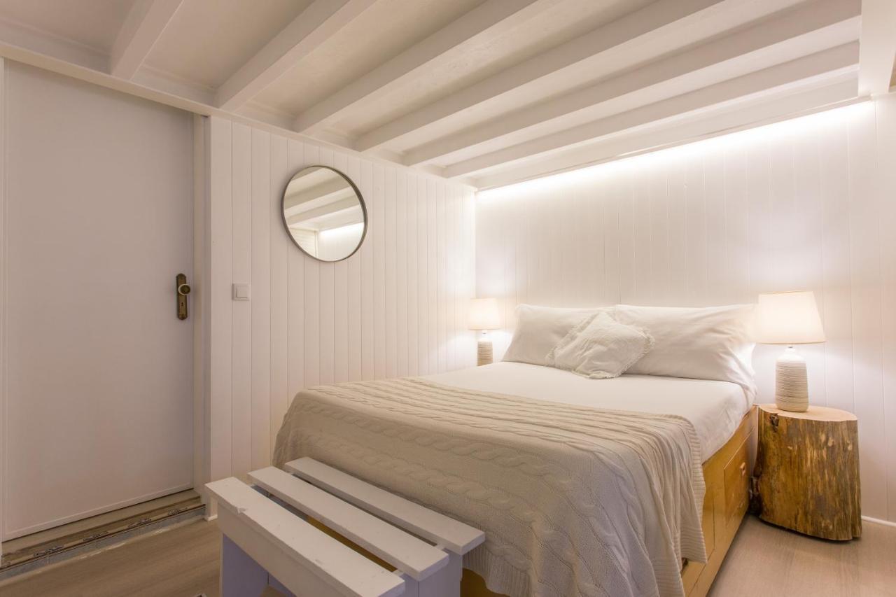Soul Of Lisbon - I Appartement Buitenkant foto
